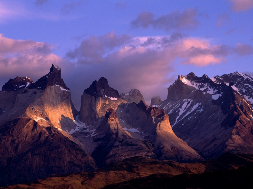 Анды— самые длинные горы в мире – Eggheado: Geography – Medium