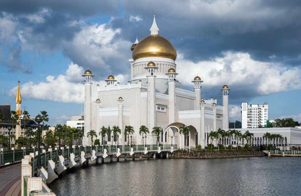 Бруней: страна, которую вы не знаете, да и не надо это вам – Варламов.ру