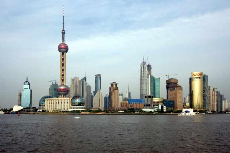 Пекин - Шанхай - Пекин, Китай - Экскурсии - отзывы об отеле ...