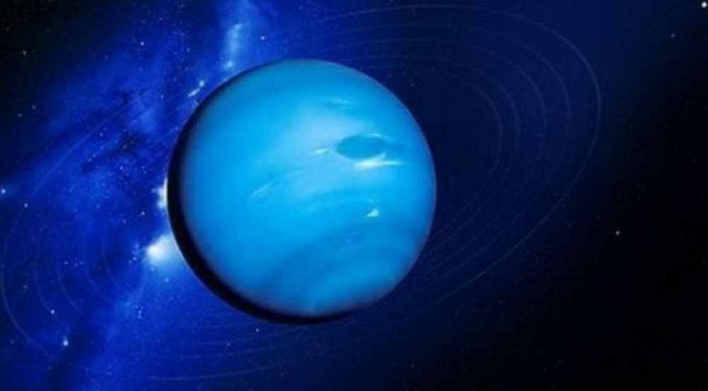 Нептун — Мир космоса