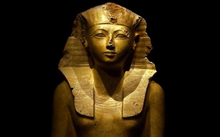  фараоны древнего египта